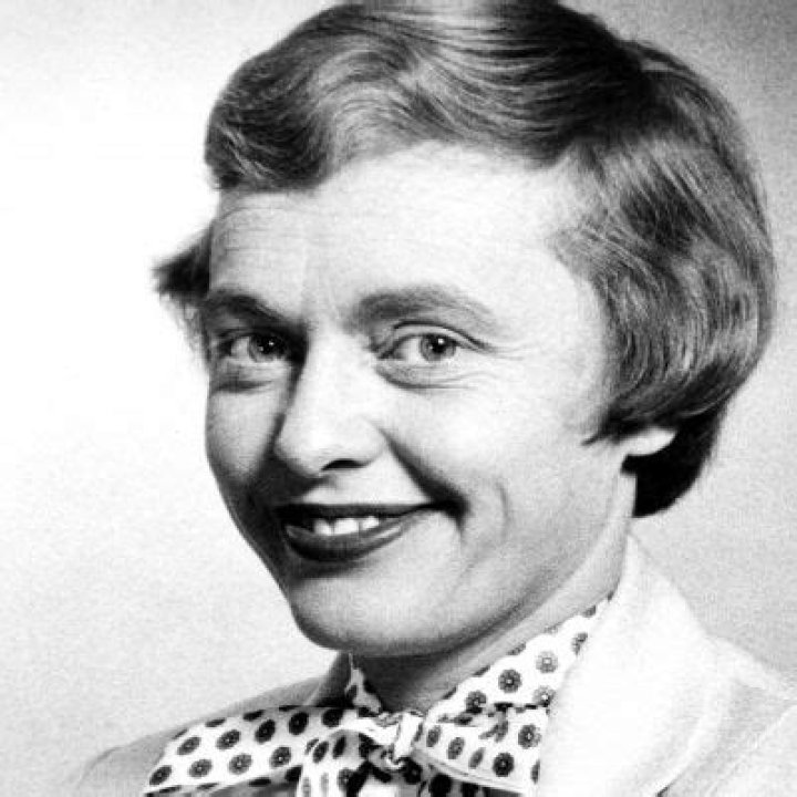 Pat Carroll An Actress Passed Away At The Age Of 95