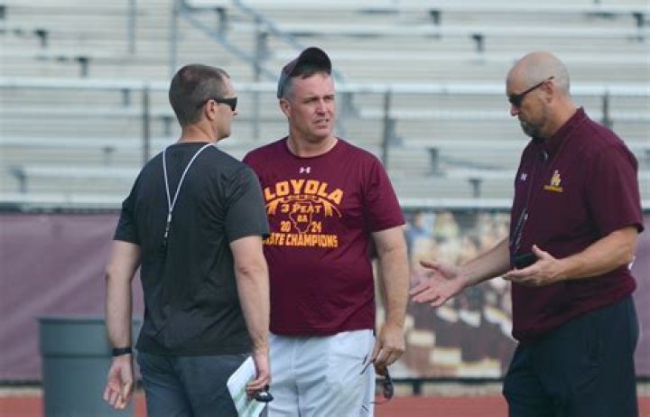 Pat Fitzgerald Sons: Meet Ryan, Brendan, And Jack