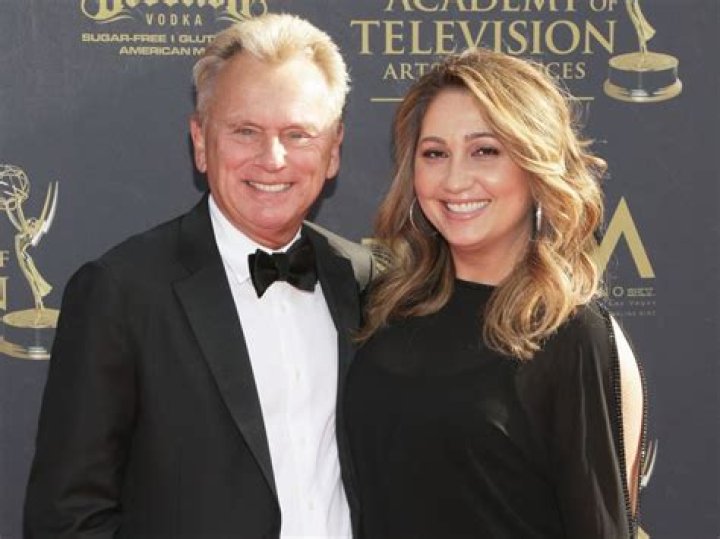 Pat Sajak's ex-Wife Sherrill Sajak Biography: Age, Daughter, Husband, Net Worth, Wife, Birthday, Wikipedia, Photos