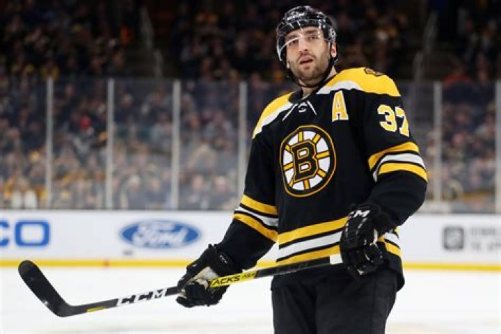 Fame | Patrice Bergeron net worth and salary income estimation Apr, 2024