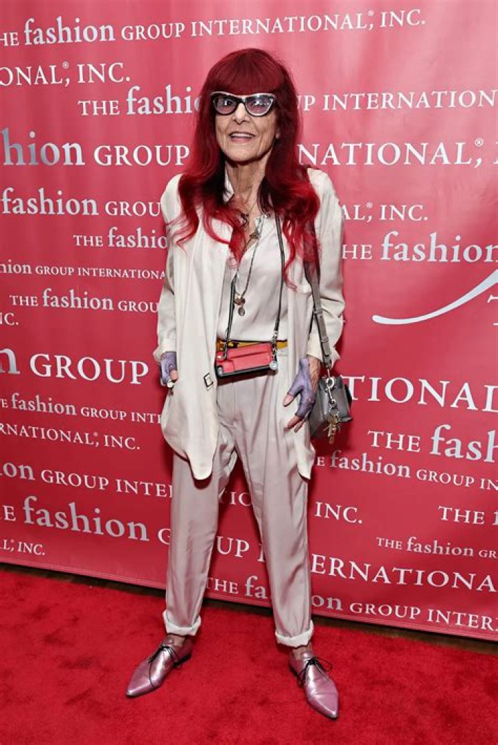 Fame | Patricia Field net worth and salary income estimation Jan, 2024
