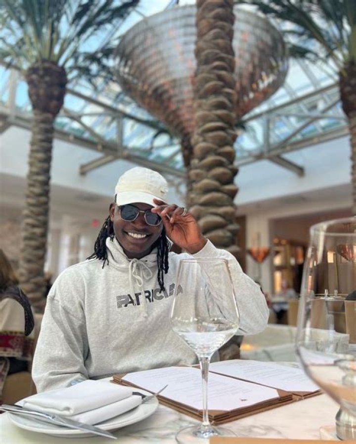 Patricia Founder Hanu Fejiro Agbodje Biography: Net Worth, Wife, Age, Girlfriend, LinkedIn, CEO