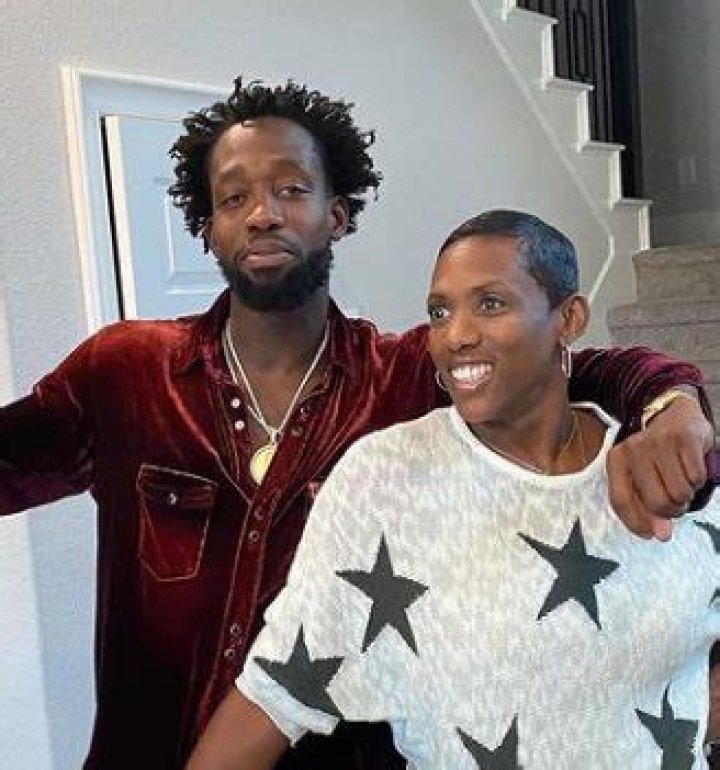Patrick Beverley Parents: Meet Patrick and Lisa