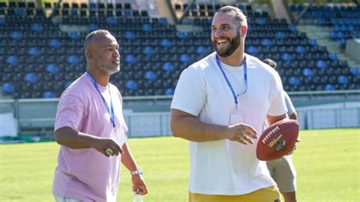 Patrick Esume Fortune