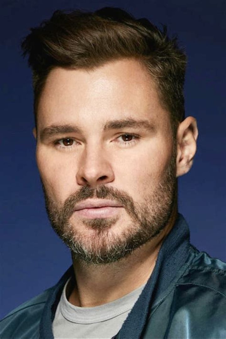 Patrick Flueger - Net Worth, Age, Height, Birthday, Bio, Wiki!