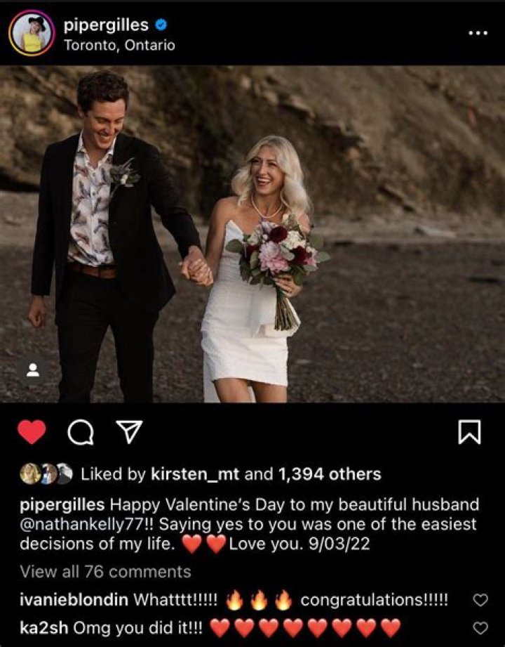 Patrick Gilles’s Girlfriend: Who is Patrick Gilles Dating?