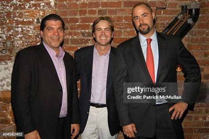 Fame | Patrick Guerriero net worth and salary income estimation Jan, 2024