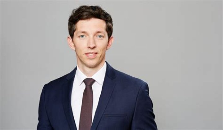 Fame | Patrick J. Esser net worth and salary income estimation Apr, 2024