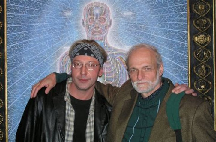 Patrick K. Kroupa - Net Worth, Age, Height, Birthday, Bio, Wiki!