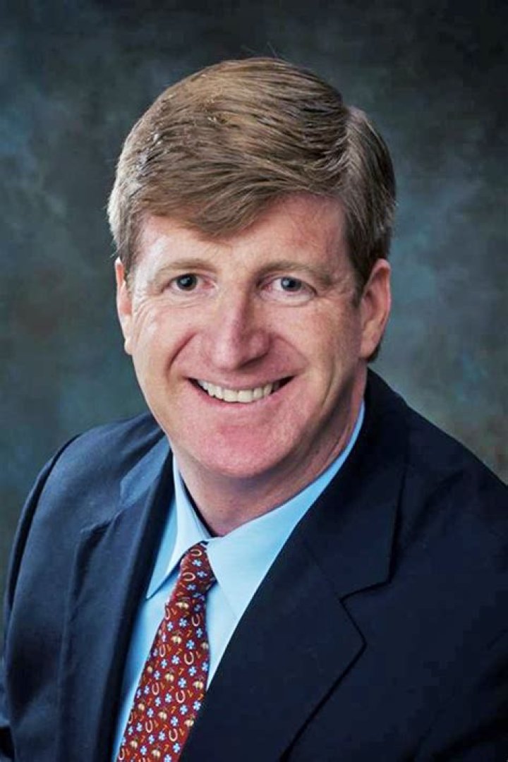Patrick J Kennedy - Net Worth, Age, Height, Birthday, Bio, Wiki!