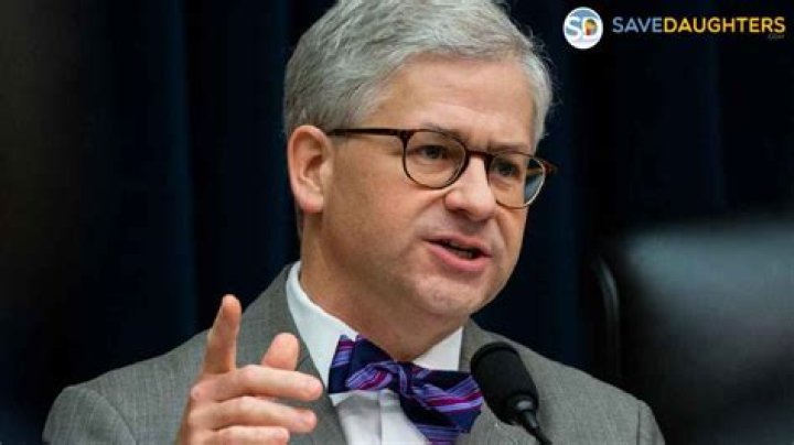 Patrick McHenry Net Worth: How Much Is Patrick McHenry Worth?