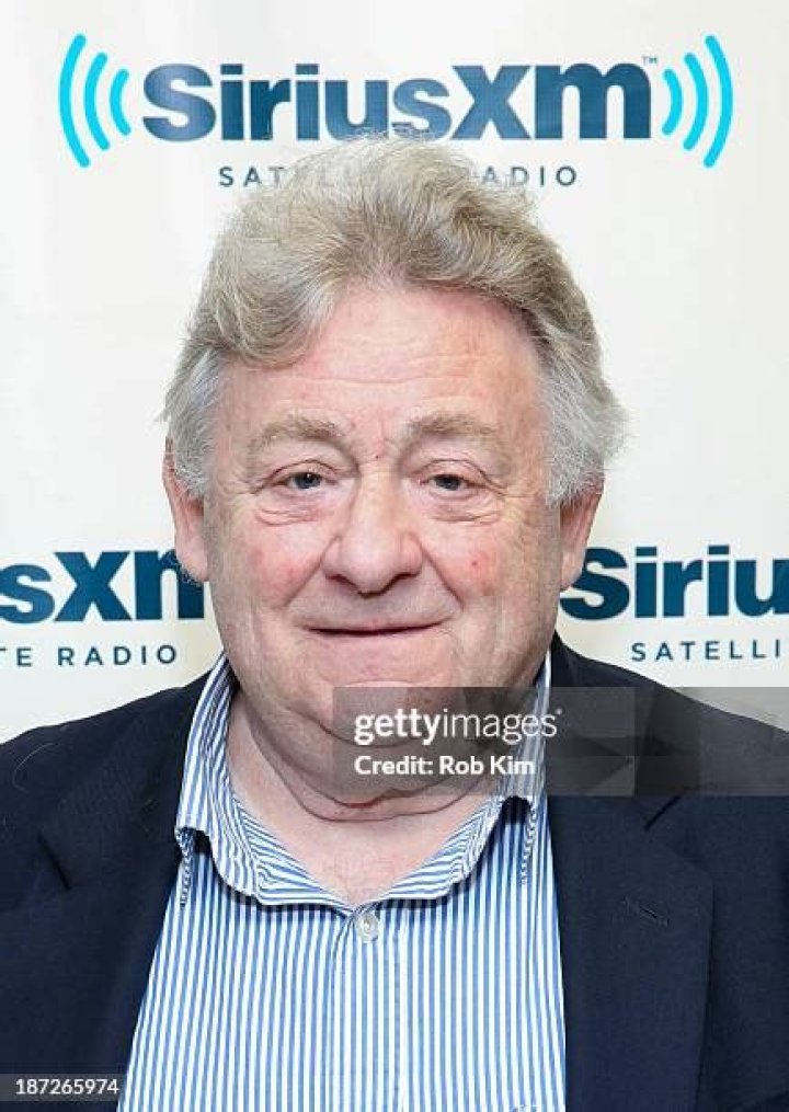 Fame | Patrick Robinson net worth and salary income estimation Jan, 2024