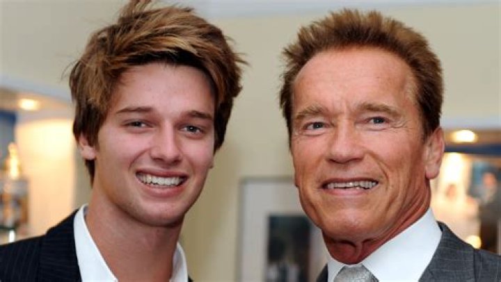 Patrick Schwarzenegger Joins Scream Queens Cast!