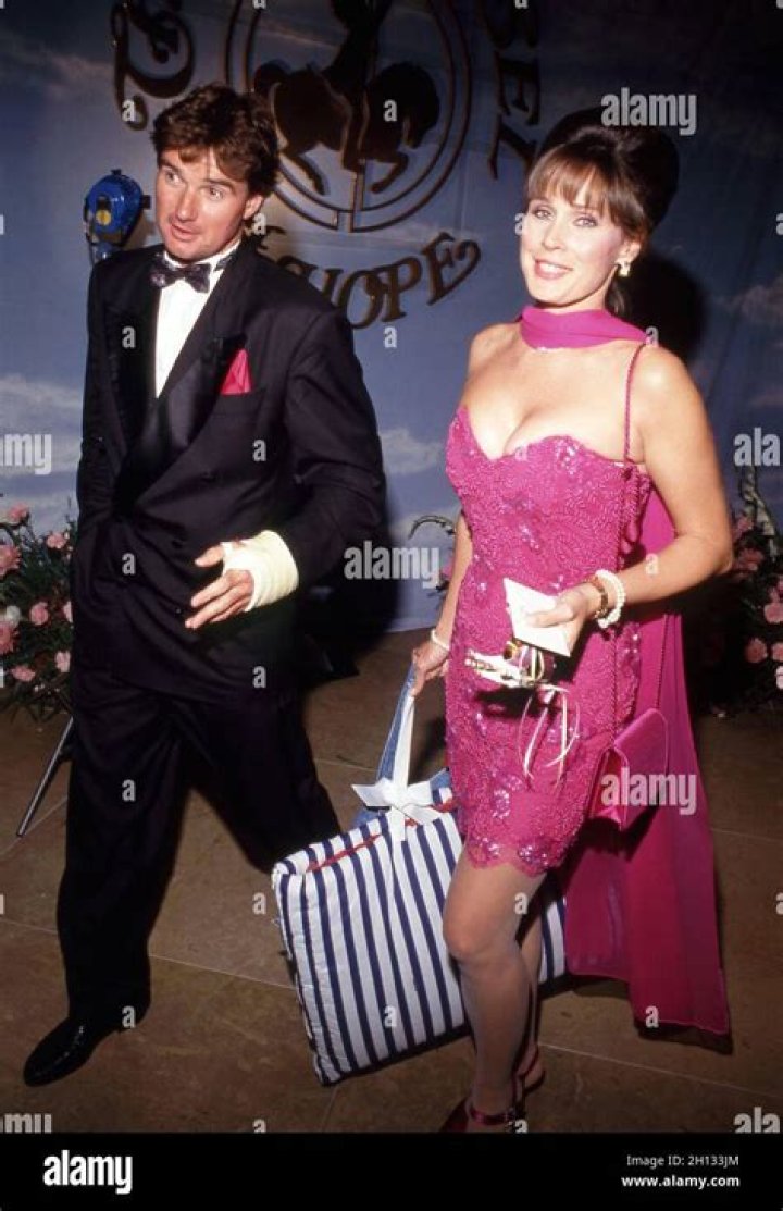 Patti Connors- Wiki, Age, Height, Net Worth, Husband, Marriage