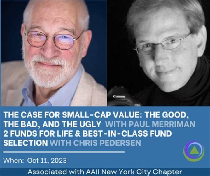 Fame | Paul A. Merriman net worth and salary income estimation Jan, 2024