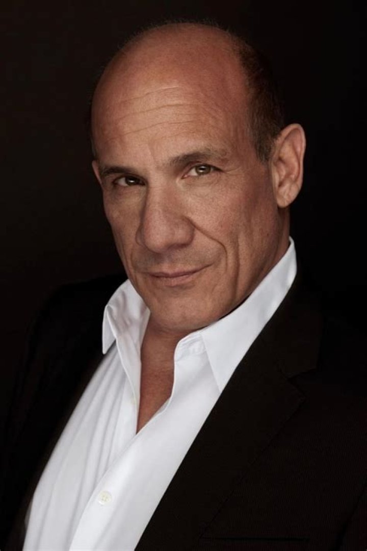 Paul Ben-Victor - Age, Net Worth, Height, Bio, Wiki!