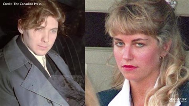 Paul Bernardo Rape Cases