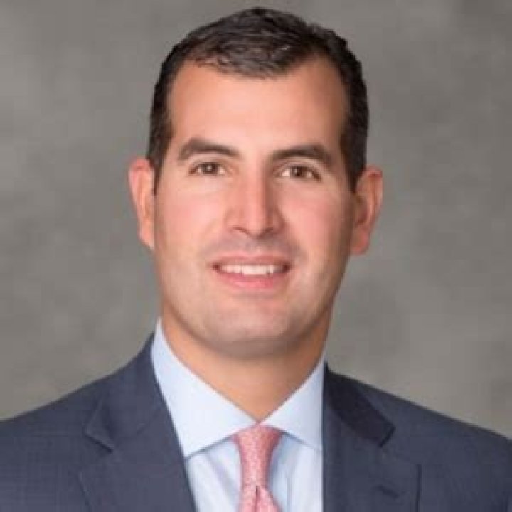 Paul D. Ferrante Association with Lenox & Personal Life