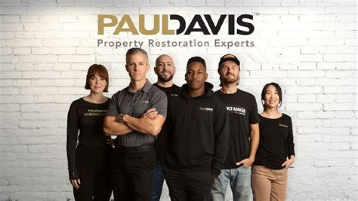 Fame | Paul Davis (programmer) net worth and salary income estimation Jan, 2024