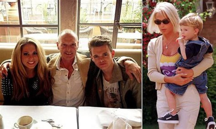Paul Gascoigne Children: Meet Regan Gascoigne, Bianca Gascoigne, Mason Gascoigne