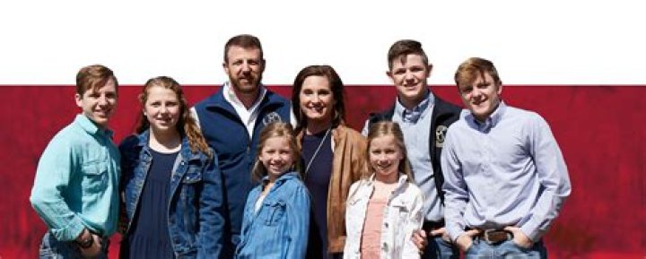 Paul Mullin Bio, Age, Height, Wife, Parents, Children, Net Worth