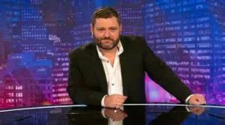 Paul Murray Sky News Age, Height, Wikipedia, Wife, Net Worth