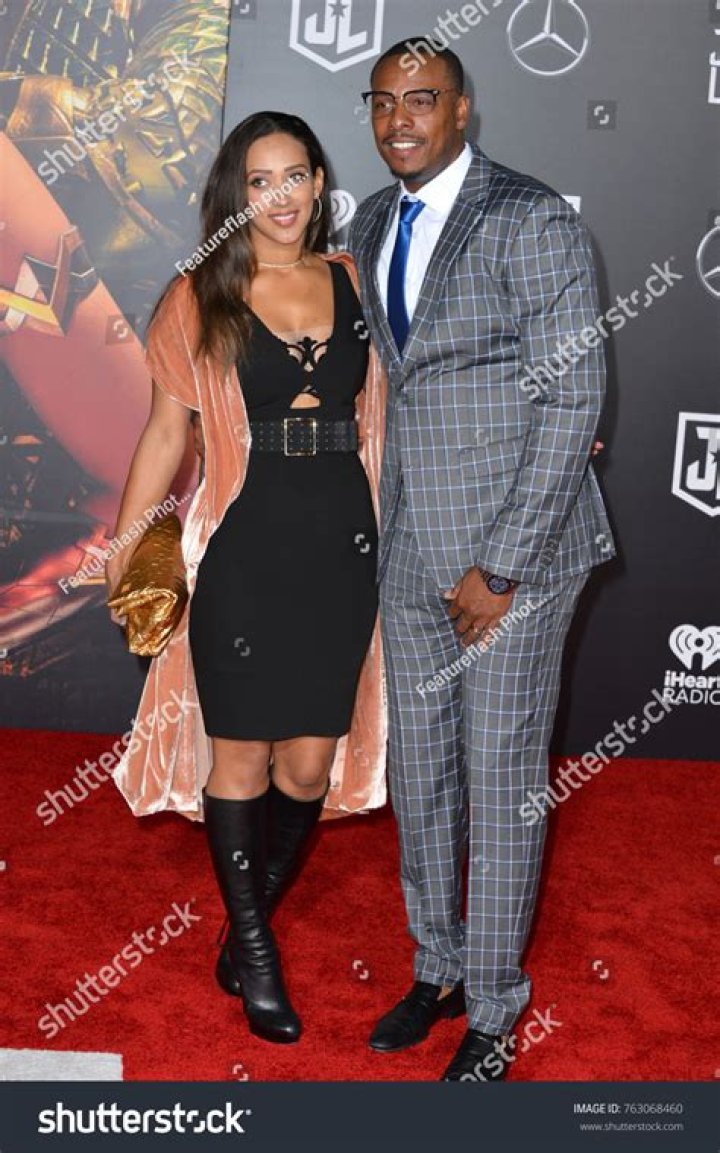 Paul Pierce Wife Julie Landrum Age, Height, Wikipedia, Instagram, Net Worth