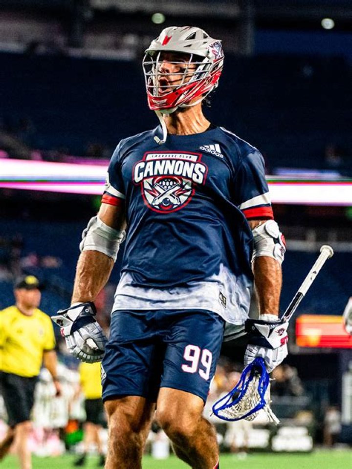 Paul Rabil Net Worth, Age, Height, Bio, Birthday, Wiki!