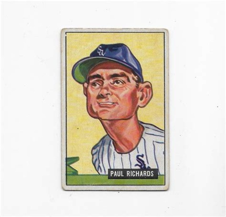 Paul Richards Bio, Age, Death, Career, Net Worth, Family & More