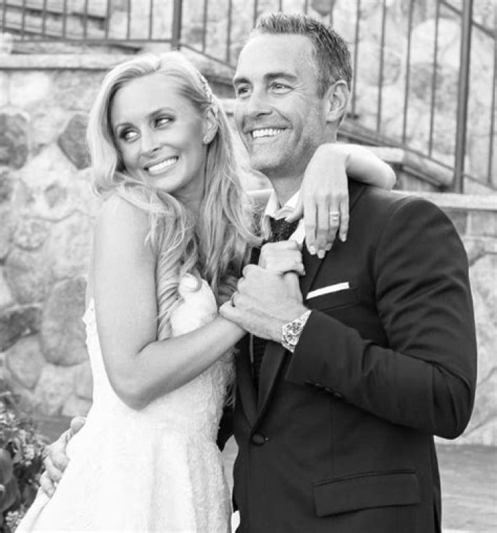 Paul Richards Wife: Meet Monica Keating