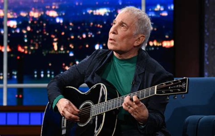 Paul Simon- Wiki, Age, Height, Net Worth, Wife, Ethnicity