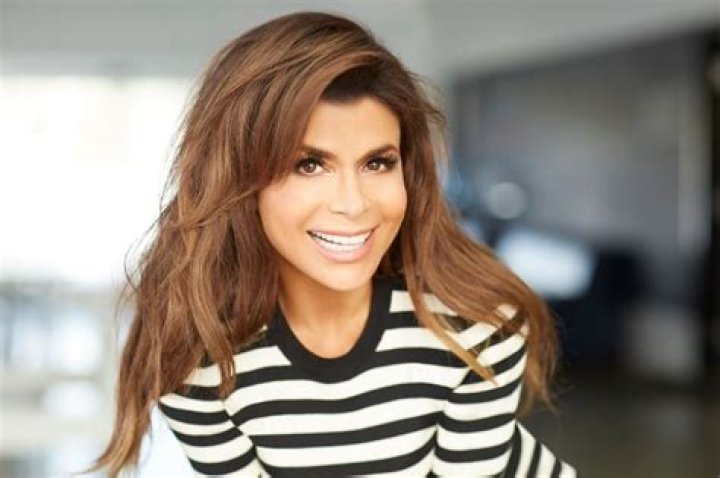 Paula Abdul Age, Biography, Children, Career, Net worth