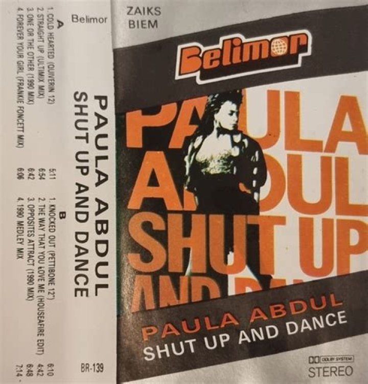 Paula Abdul Bio, Parents, Husband, Children, Albums, Movies