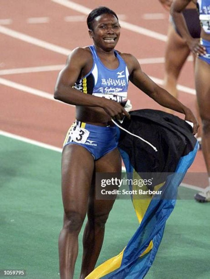 Pauline Davis-Thompson Net Worth, Age, Height, Bio, Birthday, Wiki!