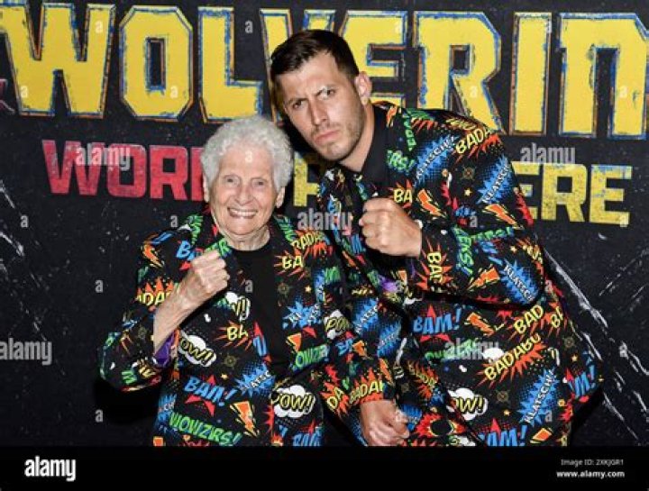 Granny Smith Net Worth 2024, Age, Height, Bio, Birthday, Wiki!