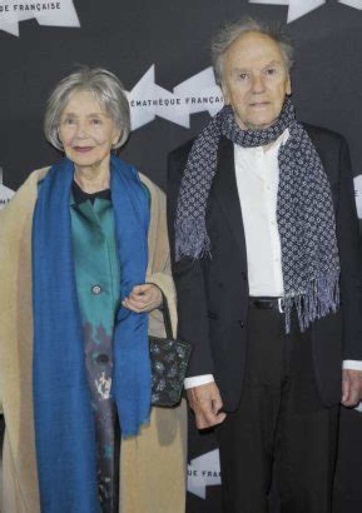 Pauline Trintignant Mort