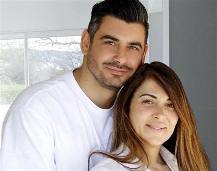 Pauline Vaubaillon Parents