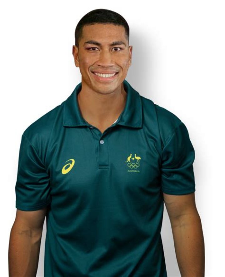 Paulo Aokuso Parents: Meet Paulo Aokuso’s Parents