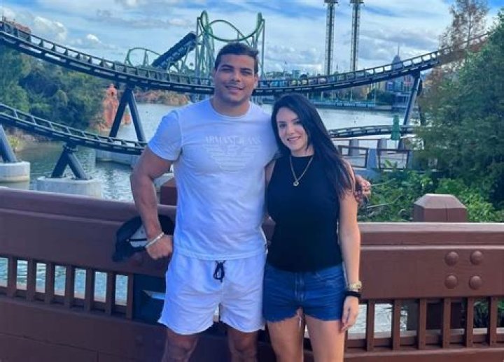 Paulo Costa Wife: Is Paulo Costa Married?