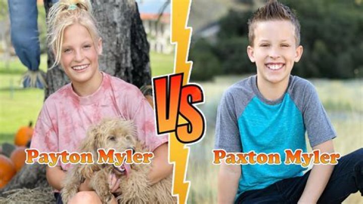 Payton B’s Boyfriend: Who is Payton B Dating?