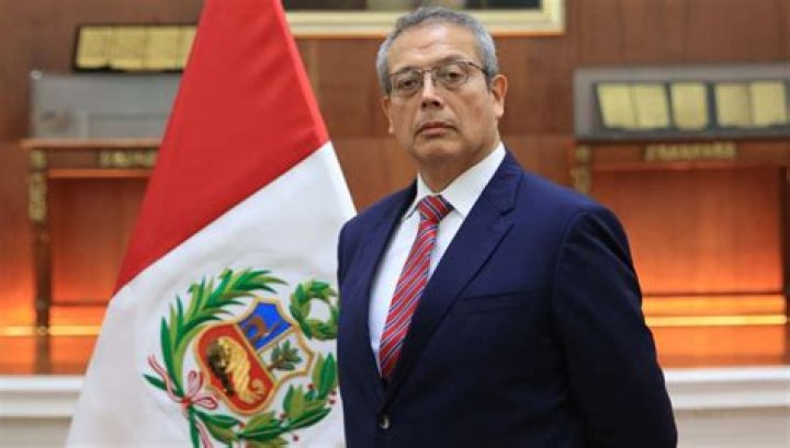 Pedro Angulo Arana- Wiki, Age, Height, Net Worth, Wife, Ethnicity