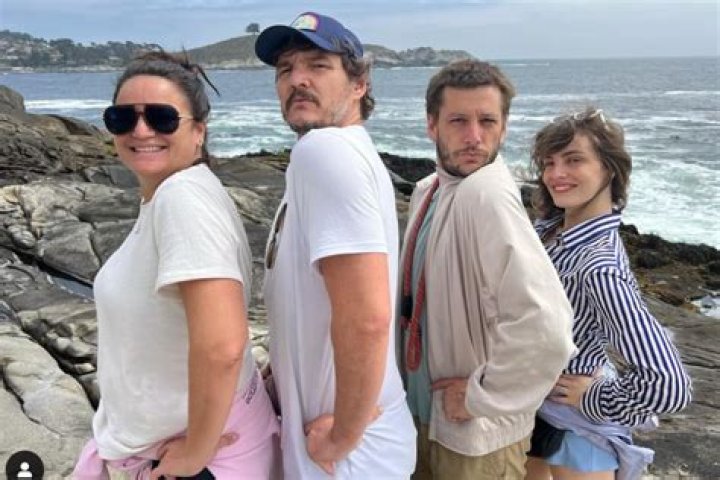 Pedro Pascal Parents: Who Are Pedro Pascal Parents?