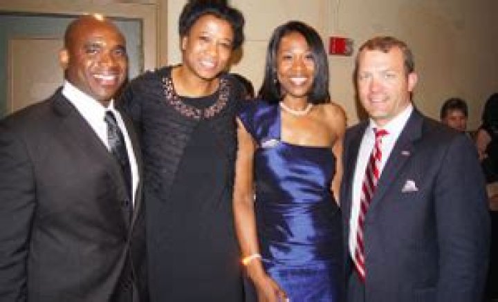 Fame | Peggie Gillom-Granderson net worth and salary income estimation Jan, 2024