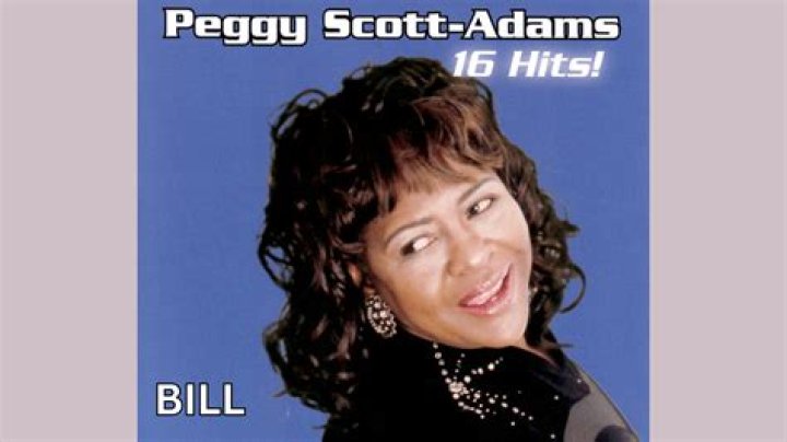 Fame | Peggy Scott-Adams net worth and salary income estimation Jan, 2024