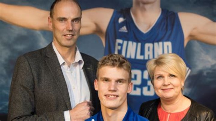 Pekka Markkanen - Net Worth, Age, Height, Birthday, Bio, Wiki!