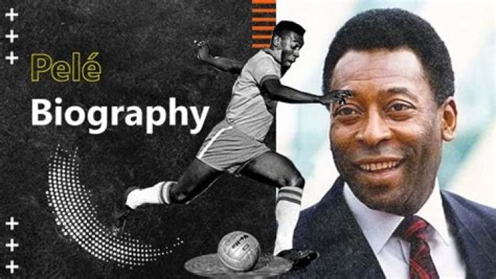 Pele Bio, Age, Career, Wife, Children, Net Worth