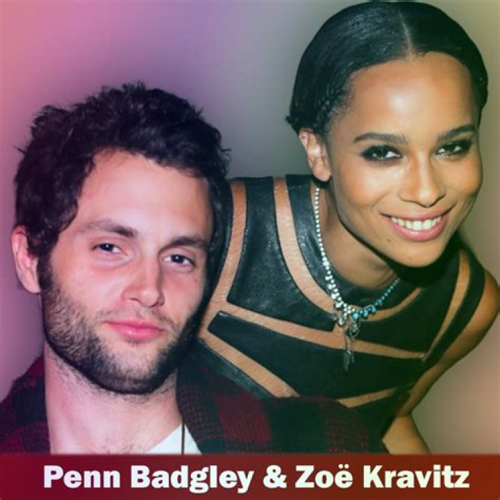 Penn Badgley Dumped Zoe Kravitz Because She Was Bisexual?