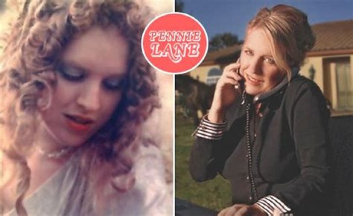 Fame | Pennie Lane Trumbull net worth and salary income estimation Jan, 2024