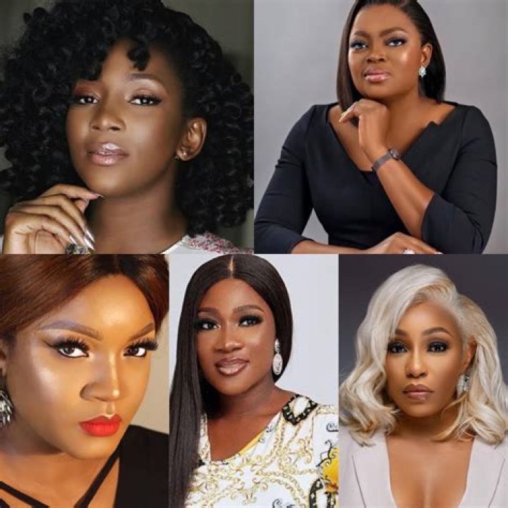 People Fade: Meet 2 Young Nollywood Actresses Taking Over Regina Daniels