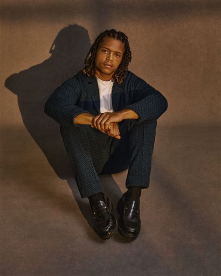 Percelle Ascott’s Girlfriend: Who is Percelle Ascott Dating?